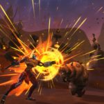 Wildstar - Você conhece o Agente Voxine?