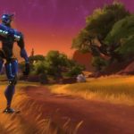 Wildstar - Do you know Agent Voxine?