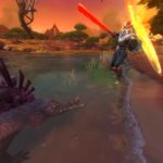 Wildstar - Você conhece o Agente Voxine?