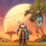 Wildstar - Do you know Agent Voxine?