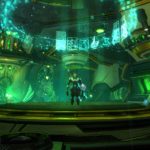 Wildstar - Do you know Agent Voxine?