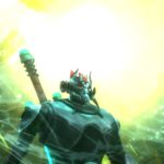 Wildstar - Do you know Agent Voxine?