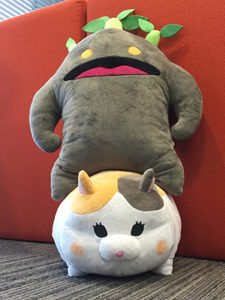 FFXIV - Bella vita peluche!