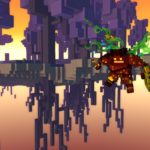 Trove - Let's talk to the producer for the console release