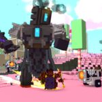 Trove - Let's talk to the producer for the console release