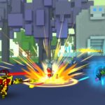 Trove - Let's talk to the producer for the console release