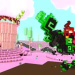 Trove - Let's talk to the producer for the console release