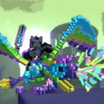 Trove - Vamos falar com o produtor para o lançamento do console