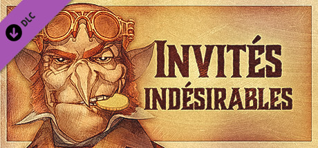 Gremlins, inc: Invitados no deseados