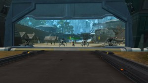 SWTOR - Conquest: Commanders (República)