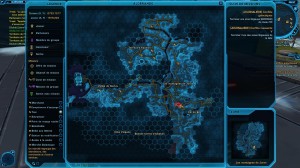 SWTOR - Conquest: Commanders (República)