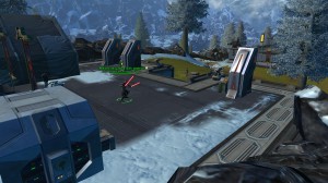 SWTOR - Conquest: Commanders (República)