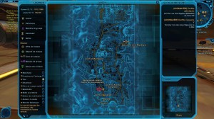 SWTOR - Conquest: Commanders (Republic)