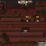 Bounty Train - ¡Y escucho el silbido del tren!