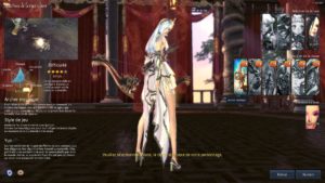 Blade & Soul - Mistica dell'arciere