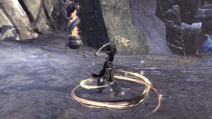 Blade & Soul – Archer mystique