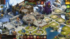 Vikings: War of Clans - Pequeña retrospectiva del juego