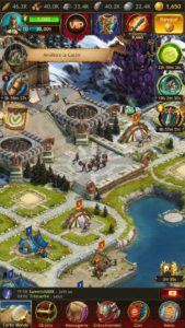 Vikings: War of Clans - Pequena retrospectiva sobre o jogo