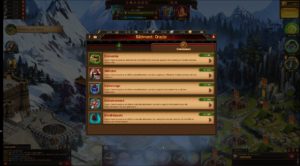 Vikings: War of Clans - Piccola retrospettiva sul gioco