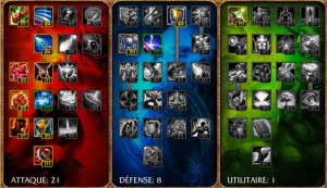 Runes, Masteries and Equipment