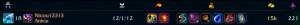 Gioca a Carry AP