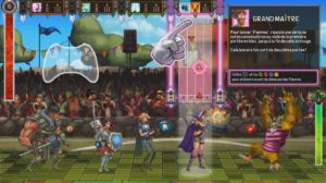 The Metronomicon - RPG and rhythm