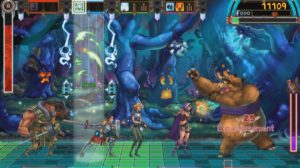 The Metronomicon - RPG and rhythm