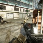 Warface: beta preview