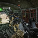 Warface: vista previa beta