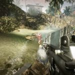 Warface: beta preview