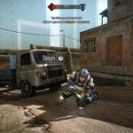 Warface: vista previa beta