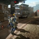 Warface: vista previa beta