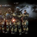 Warface: beta preview