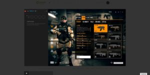 Warface: anteprima beta