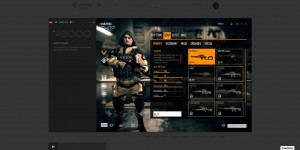 Warface: vista previa beta