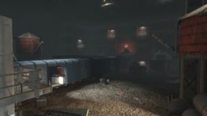 Fallout 4 - Seu Próprio Vault com Vault-Tec Workshop!