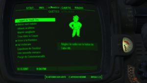 Fallout 4: ¡tu propio refugio con el taller de Vault-Tec!