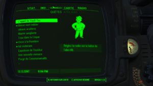 Fallout 4 - Your Own Vault with Vault-Tec Workshop!