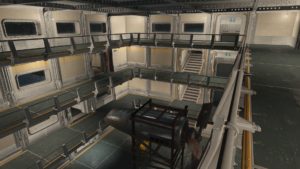 Fallout 4 - Your Own Vault with Vault-Tec Workshop!