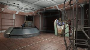 Fallout 4: ¡tu propio refugio con el taller de Vault-Tec!