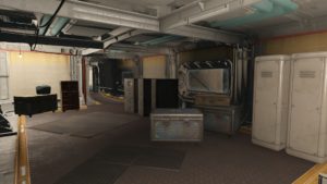 Fallout 4 - Your Own Vault with Vault-Tec Workshop!