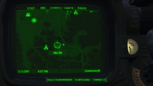 Fallout 4 - Seu Próprio Vault com Vault-Tec Workshop!