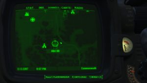 Fallout 4 - Your Own Vault with Vault-Tec Workshop!