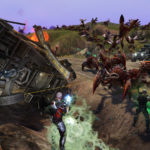 Ce week-end: Defiance