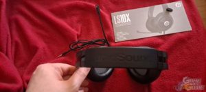 Casque Lucid Sound LS10X – Atmos-phère Atmos-phère