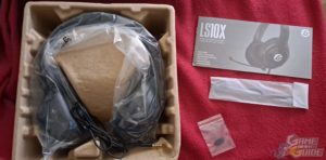 Casque Lucid Sound LS10X – Atmos-phère Atmos-phère