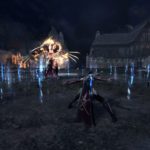 Vindictus - A new character, the Phantom Mage