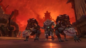 Wildstar - ¡Los anuncios Wildstar del E3!