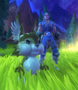 Wildstar - Le pubblicità Wildstar dell'E3!