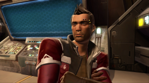 SWTOR - Alliances Forgées, l'opinione della squadra